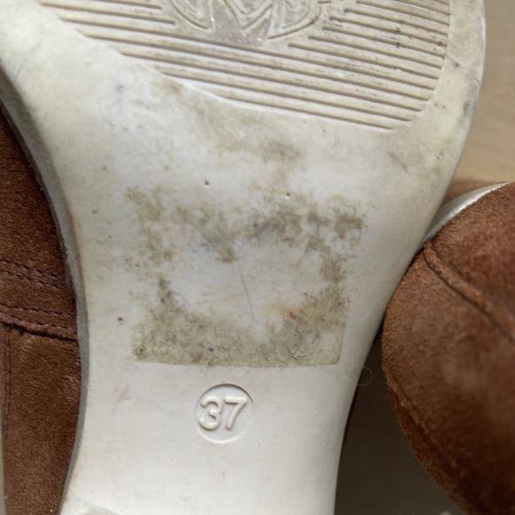 Bos&co women’s booties - Picture 5 of 5